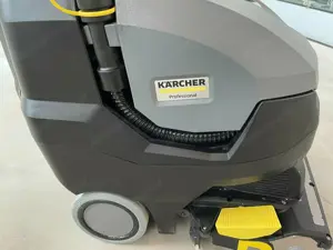 KÄRCHER Scheuersaugmaschine BR 4522 C Bild 2