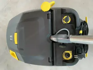 KÄRCHER Scheuersaugmaschine BR 4522 C Bild 3