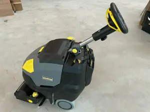 KÄRCHER Scheuersaugmaschine BR 4522 C Bild 4
