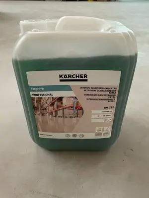 KÄRCHER Scheuersaugmaschine BR 4522 C Bild 5