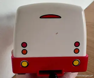 Playmobil 123 Reisebus Bild 2