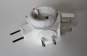 Reiseadapter