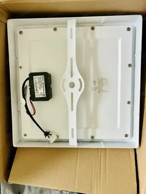 Eglo - LED Außenleuchte LED 22W Bild 3