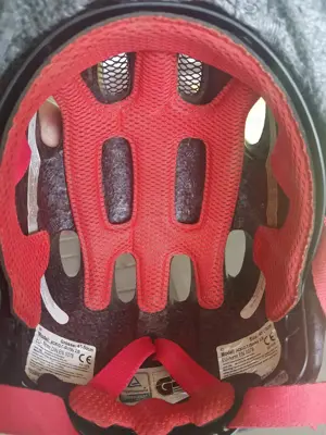 Fahrradhelm 45-50cm ABUS Smiley 2.0  Bild 2