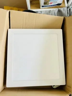 Eglo - LED Außenleuchte LED 22W Bild 2