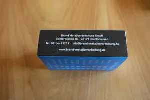 Fahrrad Kurbelarmverkürzer - gleicht Beinlänge aus Bild 5