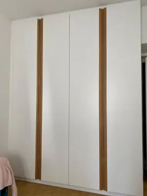 Helles 15m -Zimmer in zentraler 3er-WG in Innsbruck (Klinik Hauptuni-Nähe) Bild 2