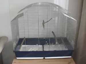Vogelkäfig