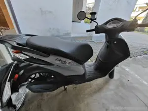 Piaggio Liberty 125 ccm  Bild 3