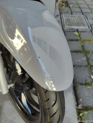 Piaggio Liberty 125 ccm  Bild 2