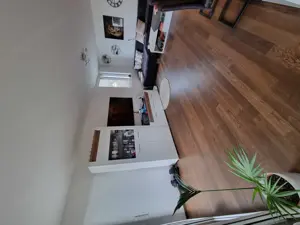 Moderne Gartenwohnung in Hohenems 