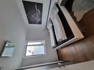 Moderne Gartenwohnung in Hohenems  Bild 4