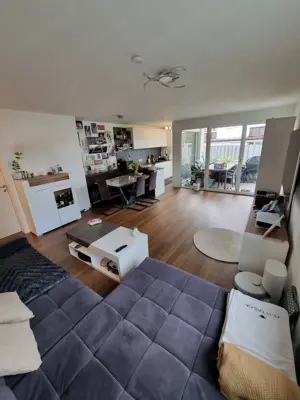 Moderne Gartenwohnung in Hohenems  Bild 6