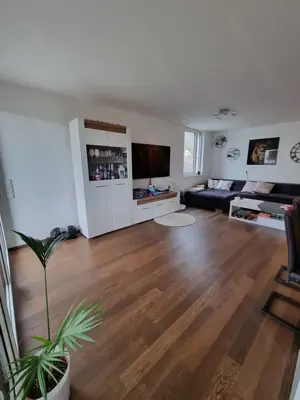 Moderne Gartenwohnung in Hohenems 
