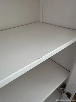 Ikea Hemnes Glasvitrine Bild 3