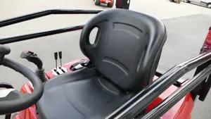 N-ECO 180 ET Elektrohoflader - Hoflader - Radlader - Teleskop Bild 9