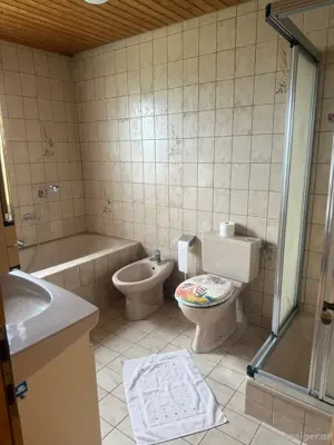 3 Zimmerwohnung ab sofort Bild 9