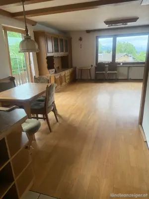 3 Zimmerwohnung ab sofort Bild 10
