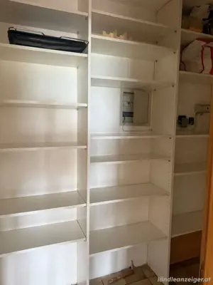 3 Zimmerwohnung ab sofort Bild 5