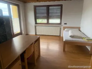 3 Zimmerwohnung ab sofort