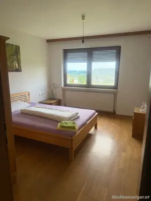 3 Zimmerwohnung ab sofort Bild 7