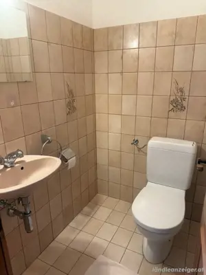 3 Zimmerwohnung ab sofort Bild 6