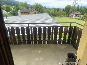 3 Zimmerwohnung ab sofort Bild 2