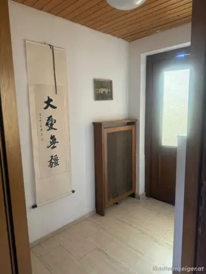 3 Zimmerwohnung ab sofort Bild 4