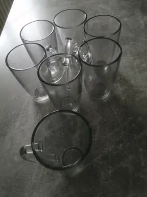 trinkglaeserpart II