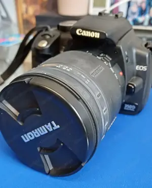 Digitalcamera Canon EOS 350D