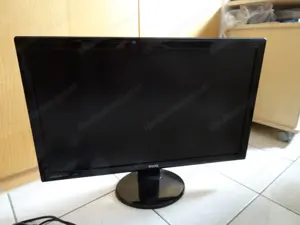 Benq 27 " Monitor gebraucht Bild 2
