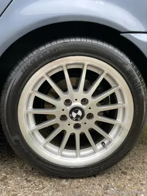 Bmw Styling 32 Felgen