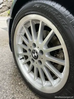 Bmw Styling 32 Felgen