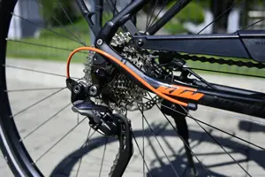 KTM Life - Sondermodell 1964 (gekauft 2022) Bild 7