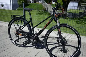 KTM Life - Sondermodell 1964 (gekauft 2022)