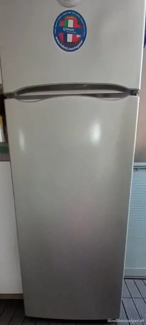 Kühlschrank