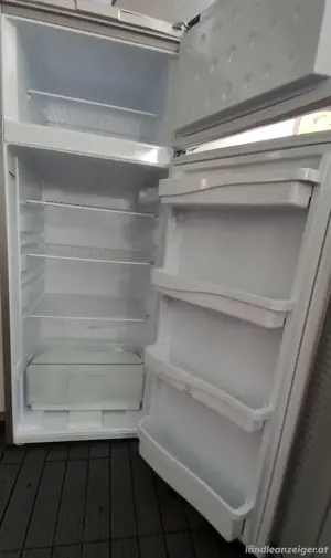 Kühlschrank Bild 2