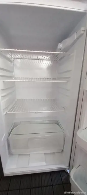 Kühlschrank Bild 3