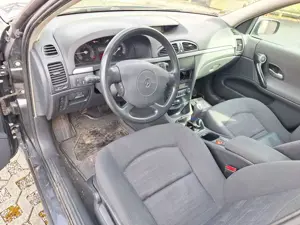 Renault Laguna Kombi Bild 3