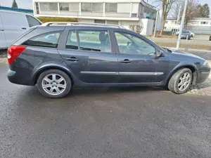 Renault Laguna Kombi