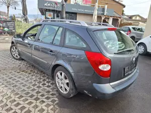 Renault Laguna Kombi Bild 4
