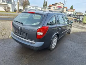 Renault Laguna Kombi Bild 5