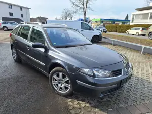 Renault Laguna Kombi Bild 7