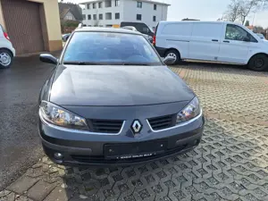 Renault Laguna Kombi Bild 8