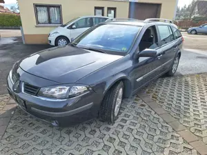 Renault Laguna Kombi Bild 9