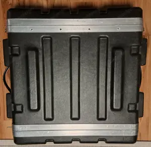 Tragabares Rack 19 Zoll Bild 3