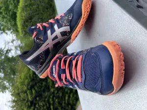 Damen- Tennisschuhe  ASICS 
