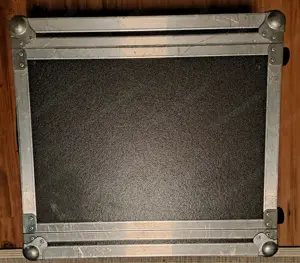 Tragbares Rack 19 Zoll Bild 2