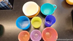 Tupperware 