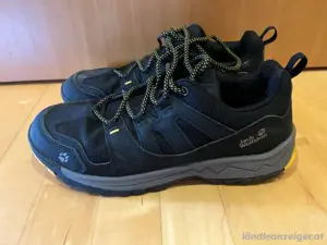 Wandersxhuhe Jack Wolfskin gr 40